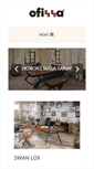Mobile Screenshot of ofissa.net